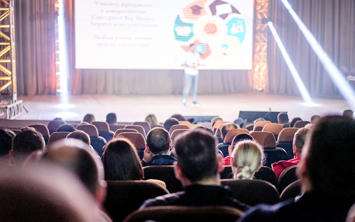Conferencias